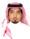 Faisal Al-Otaibi, employee