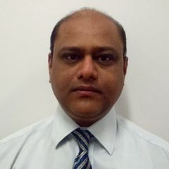Hameed Gujrati, Counselor