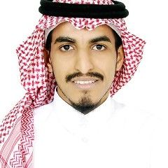 ABDULAZIZ HAMOUD, مشرف مبيعات