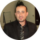 yazan aljayossi, IT Supervisor & Analyst