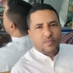 عبدربه ناصر مصلح الحشيشي, مصور تلفزيوني