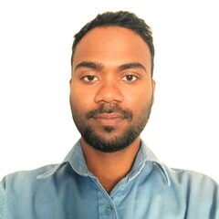 Jarrar Ahmad