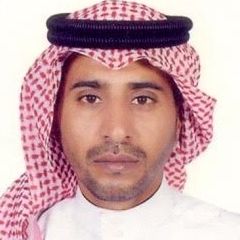 Mohammed Al Zahrani, IT SERVICEDESK SENIOR OFFICER