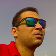 Anas  Mohammed