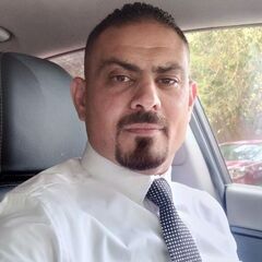 Hany Youssef, Senior Sales Consultant 