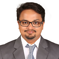 nareshkumar akurathi, Process Engineer, sustainability engineer