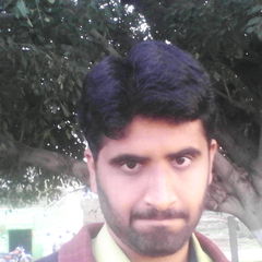 Muhammad Usman