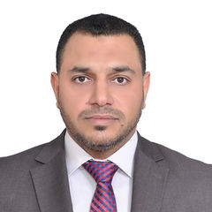 Husam Jasim Mohammed Mohammed, Academic Researcher