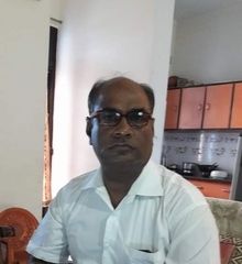 Dhananjay Kumar, C.F.O