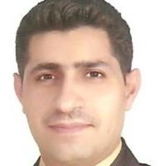 عمران الباشا, Projects Manager