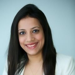 swati taneja, Senior Internal Auditor
