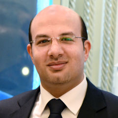 ِAhmad Alsheikh Khalil, Retail Operation Manager