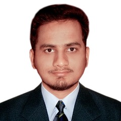 Ismail  Ansari