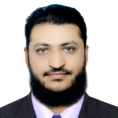 Shafi  Ullah 