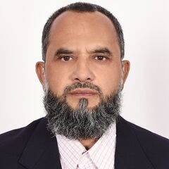 Ajmal Ahmed, Manager-Sales and Services