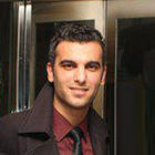 Loai Aldayarneh, Senior Sofware Engineer