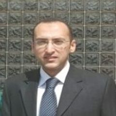 مصطفى أحمد فؤاد حسن, (Senior R&D Engineer (Electrical studies Department