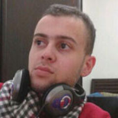 Zaid Al-Rashwani, Software Enginner