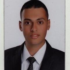 محمد الديب, Senior legal affairs