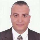 Mohamed Gamal Abdel Shakour, Financial Manager for Egypt Branch
