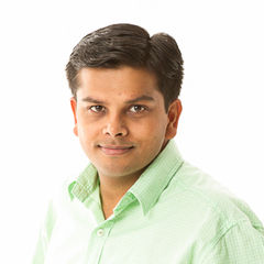 Pankaj Gupta