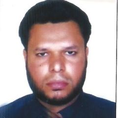 ahmed mohiuddin habeeb