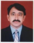 ARSHAD JAVED, ADMINISTRATION OFFICER / MANPOWER PLANNING EXECUTIVE