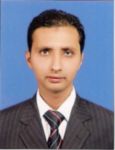 Omair Ahmed, HR & Recruitment Executive