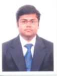 Vinod Balasubramanian, Chief Accountant