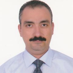Yasser Farouk, Group Chief Financial Officer