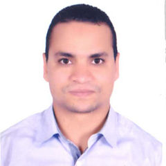 Ahmad Yousif, principal software engineer