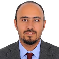 Youssef Saleh, head of FP&A