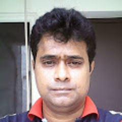 S Chandra Shekhar Iyer