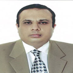 محمد أسلم, Finance Manager/Controller