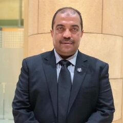 Waleed ragab  Hasan, مدير مبيعات منطقة