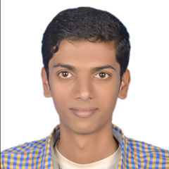 Amar Deshmukh Deshmukh, Software engineer 