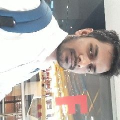 Md Rizwan Arif