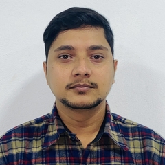 Anup Raj Kaushik