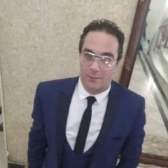 نور الدين محمد احمد محفوظ