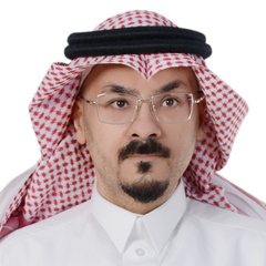 Bader A Al Faraidi, hr and administration consultant