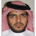 Shaker Alshehri, مساعد اداري