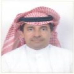 خالد العنزي, Executive Manager