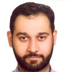 Fahad Abu-Jeouid, sales & Marketing & Bid Director 
