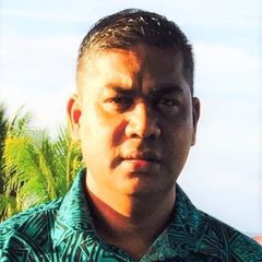 Salesh Kumar, Procurement Manager
