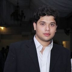 Rohail Hussain