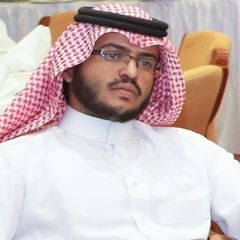 Abdulrahman Hussein Al-Ayed, Senior Engineer, Data Network Operation.