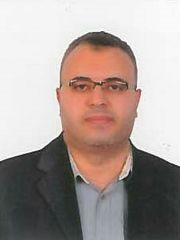 محمد سليمان, Treasury Accountant Team Leader