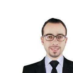 Mahmoud  EL shanshoury