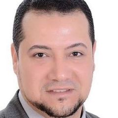 أحمد محمد حلمي عبدالرحمن مصلح حلمي, Analyst