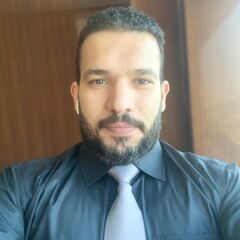 سامح محمد, Chairman Office Manager